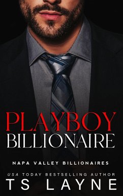 Playboy Billionaire - Layne, Ts