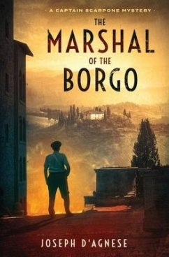 The Marshal of the Borgo - D'Agnese, Joseph