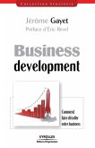 Business development: Comment faire décoller votre business