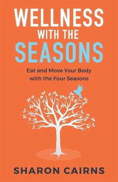 Wellness with the Seasons - Cairns, Sharon