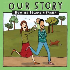 OUR STORY - HOW WE BECAME A FAMILY (7) - Donor Conception Network