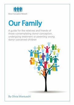 Our Family - Donor Conception Network