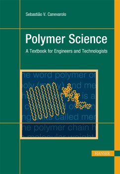 Polymer Science (eBook, PDF) - Canevarolo Jr., Sebastião V.