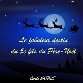 Le fabuleux destin du 5e fils du Père-Noël (eBook, ePUB)