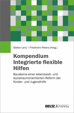 Kompendium Integrierte flexible Hilfen (eBook, PDF)