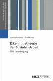 Erkenntnistheorie der Sozialen Arbeit (eBook, PDF)