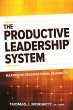The Productive Leadership(TM) System... - Bild 1
