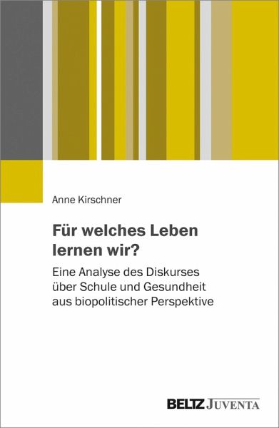 Für welches Leben lernen wir? (eBook, PDF) Für welches Leben lernen wir? (eBook, PDF)