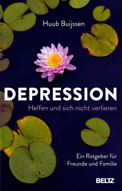 Depression. Helfen und sich nicht verlieren (eBook, ePUB) - Buijssen, Huub