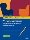 Therapie-Tools Verhaltenstherapie (eBook, PDF)