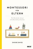 Montessori für Eltern (eBook, ePUB)