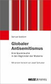 Globaler Antisemitismus (eBook, ePUB)