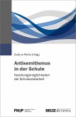 Antisemitismus in der Schule (eBook, PDF)