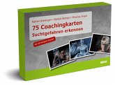 75 Coachingkarten Suchtgefahren erkennen (eBook, PDF)