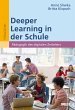 Deeper Learning in der Schule (eBook,... - Bild 1