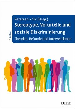 Stereotype, Vorurteile und soziale Diskriminierung (eBook, PDF)