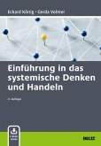 Einführung in das systemische Denken und Handeln (eBook, PDF)