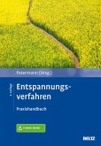 Entspannungsverfahren (eBook, PDF)