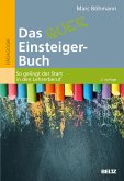 Das Quereinsteiger-Buch (eBook, PDF)