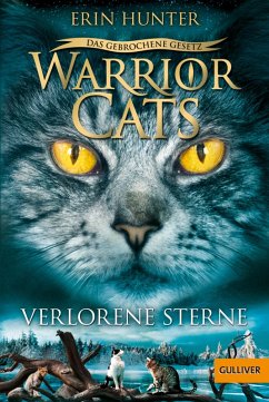 Verlorene Sterne / Warrior Cats Staffel 7 Bd.1 (eBook, ePUB) - Hunter, Erin