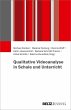 Qualitative Videoanalyse in Schule und... - Bild 1