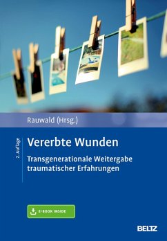Vererbte Wunden (eBook, PDF)