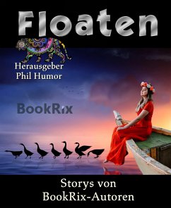 Floaten (eBook, ePUB) - Humor, Phil