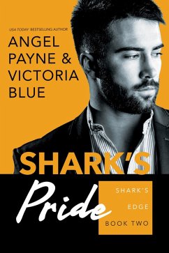 Cover Shark's Pride (eBook, ePUB)