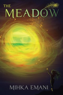 Cover The Meadow (The Driftless Unsolicited Novella Series) (eBook, ePUB)