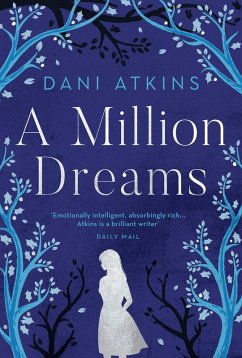 A Million Dreams (eBook, ePUB) - Atkins, Dani