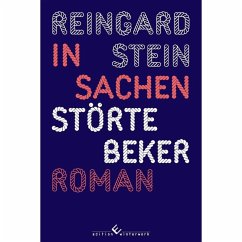In Sachen Störtebeker (eBook, ePUB) - Stein, Reingard