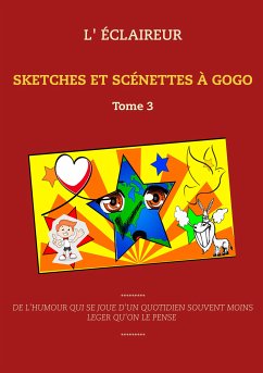 Sketches et scénettes à gogo (eBook, ePUB)
