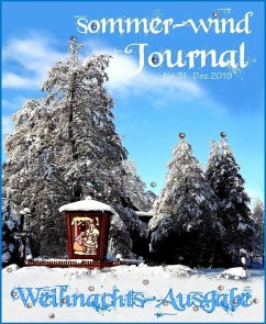sommer-wind-Journal Dezember 2019 (eBook, ePUB) - Körner-Armbruster, Angela