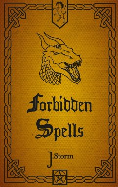 Forbidden Spells 3 (eBook, ePUB)