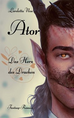 Ator (eBook, ePUB) - Nox, Loreletta