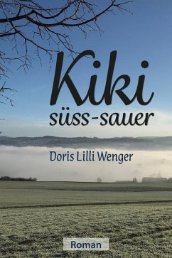 Cover Kiki süss-sauer (eBook, ePUB)