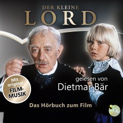 Der Kleine Lord (MP3-Download) - Krüger, Thomas; Burnett, Frances Hodgson