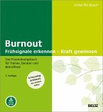 Burnout: Frühsignale erkennen - Kraft gewinnen (eBook, PDF)