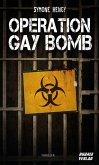 Operation Gay Bomb (eBook, ePUB)