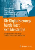Die Digitalisierungshürde lässt sich Meister(n) (eBook, PDF)