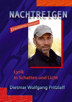 Nachtreigen 2 - erweiterte Version (eBook, ePUB) - Pritzlaff, Dietmar Wolfgang