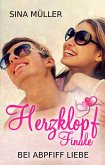 Herzklopffinale - Bei Abpfiff Liebe (eBook, ePUB) Herzklopffinale - Bei Abpfiff Liebe (eBook, ePUB)