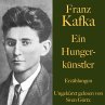 Franz Kafka: Ein Hungerkünstler... - Bild 1
