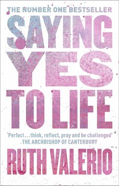 Saying Yes to Life (eBook, ePUB) - Valerio, Ruth