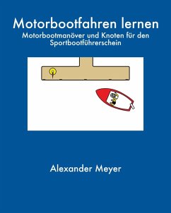 Motorbootfahren lernen (eBook, ePUB) - Meyer, Alexander