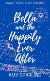 Bella and the Happily Ever After (Love on the Track, #4) (eBook, ePUB)