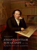 Johann Gottlob von Quandt (1787-1859) (eBook, PDF)