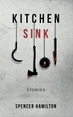 Kitchen Sink (eBook, ePUB)