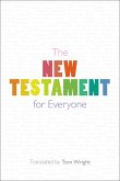 The New Testament for Everyone (eBook, ePUB)