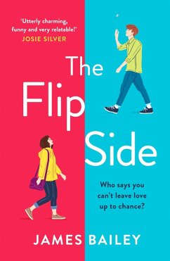 The Flip Side (eBook, ePUB) - Bailey, James